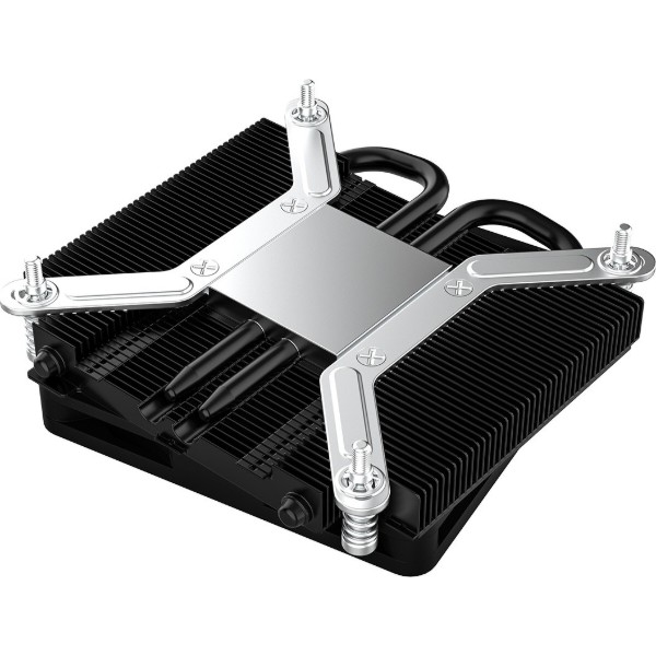 Фото - Процессорный кулер ID-Cooling IS-23i Black