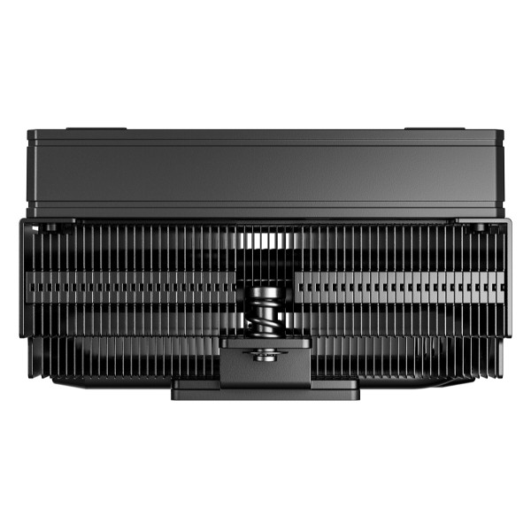 Фото - Процессорный кулер ID-Cooling IS-53-XT Black