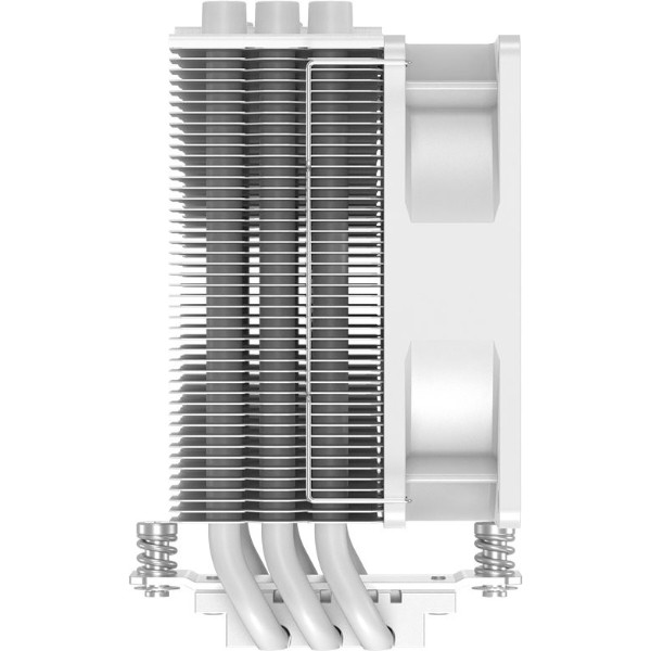 Фото - Процессорный кулер ID-Cooling SE-903-XT ARGB White