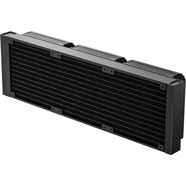 Фото - Водяная система охлаждения ID-Cooling SL360 V2