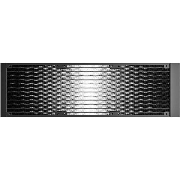 Фото - Водяная система охлаждения ID-Cooling SL360 V2
