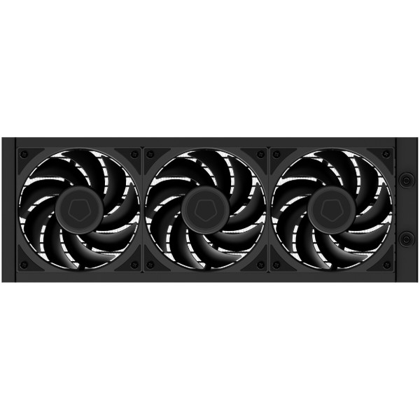 Фото - Водяная система охлаждения ID-Cooling SL360 V2 Plus