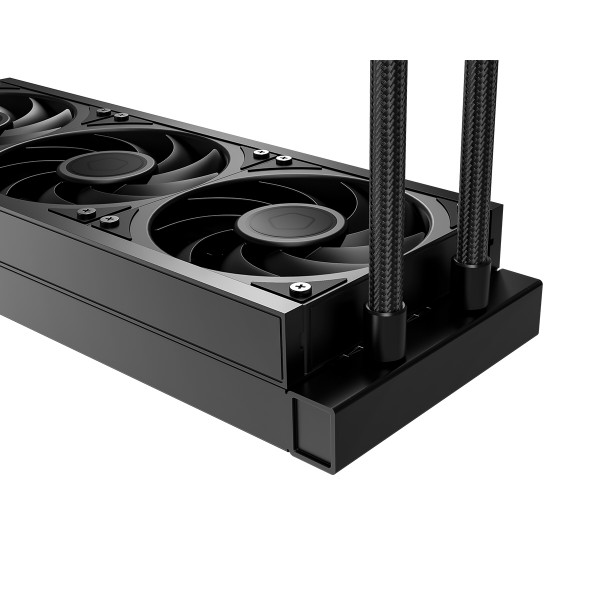 Фото - Водяная система охлаждения ID-Cooling SL360 V2 Plus