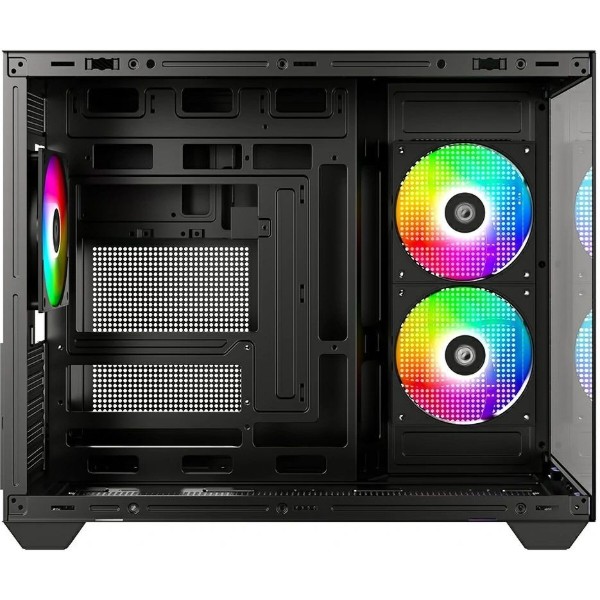Фото - Корпус ID-Cooling View 500 ARGB Black