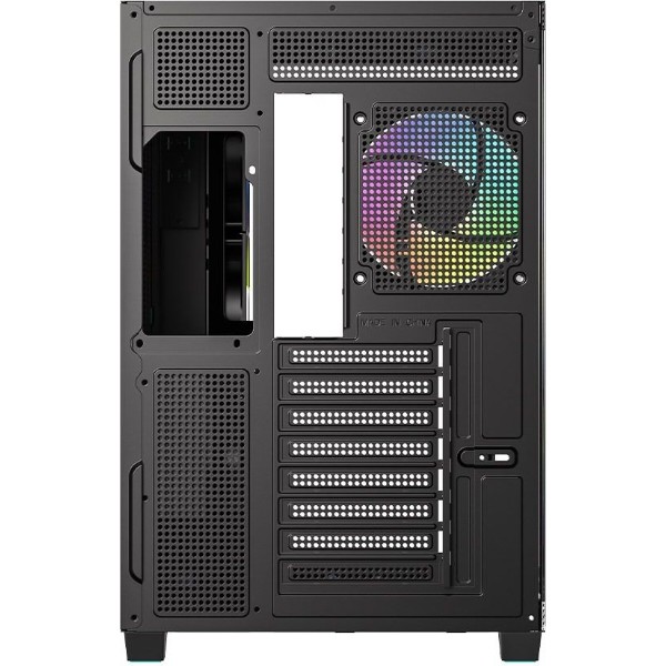 Фото - Корпус ID-Cooling View 510 ARGB Black