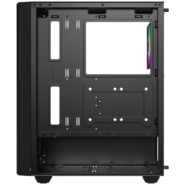 Фото - Корпус ID-Cooling Ware 310 ARGB Black