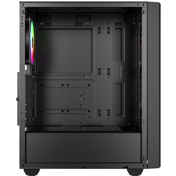 Фото - Корпус ID-Cooling Ware 310 ARGB Black