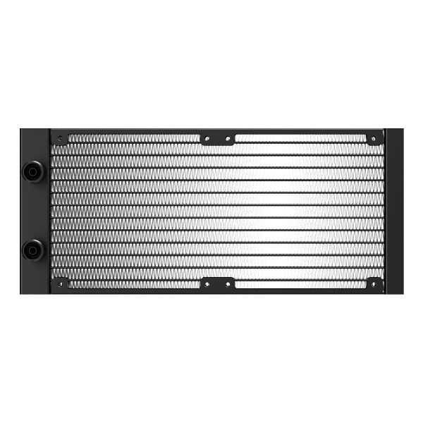 Фото - Водяная система охлаждения ID-Cooling FX240 LCD