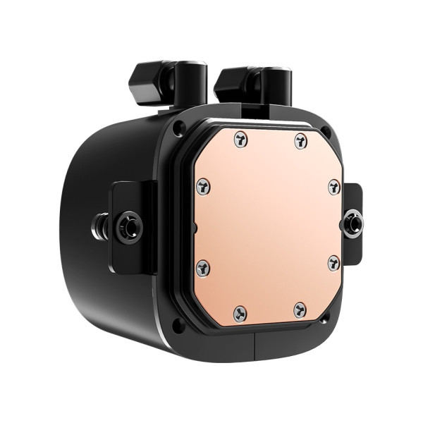 Фото - Водяная система охлаждения ID-Cooling FX360 LCD