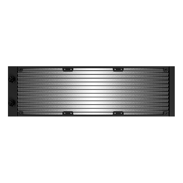 Фото - Водяная система охлаждения ID-Cooling FX360 LCD PE