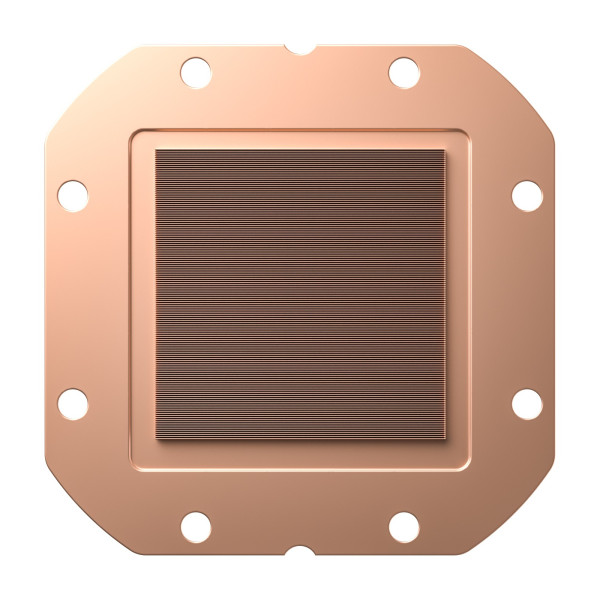 Фото - Водяная система охлаждения ID-Cooling FX360 LCD White