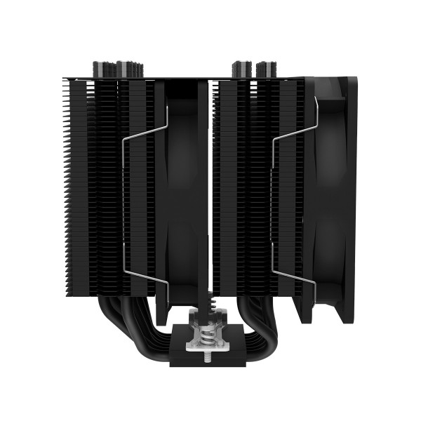 Фото - Процессорный кулер ID-Cooling SE-207 Black