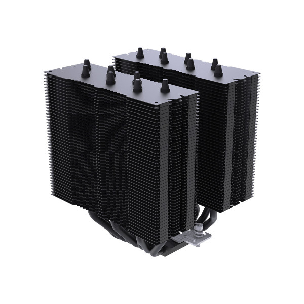 Фото - Процессорный кулер ID-Cooling SE-207 Black