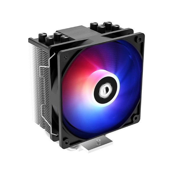 Фото - Процесорний кулер ID-Cooling SE-214-XT