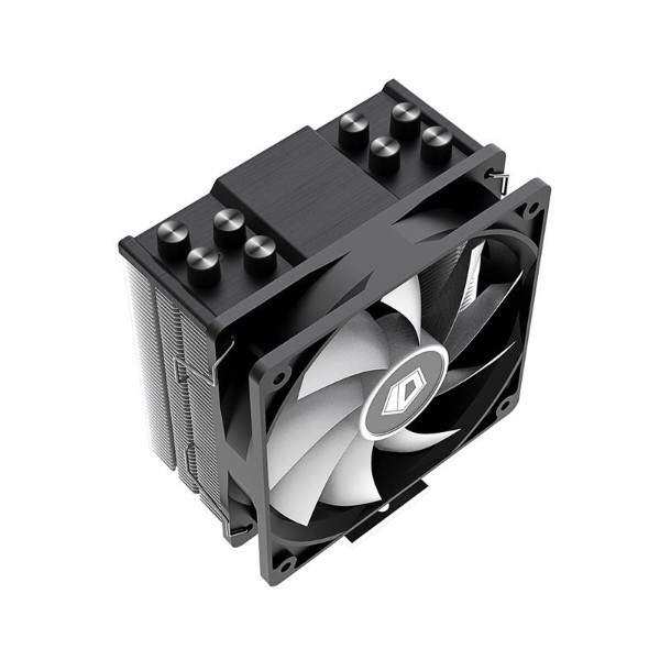 Фото - Процесорний кулер ID-Cooling SE-214-XT