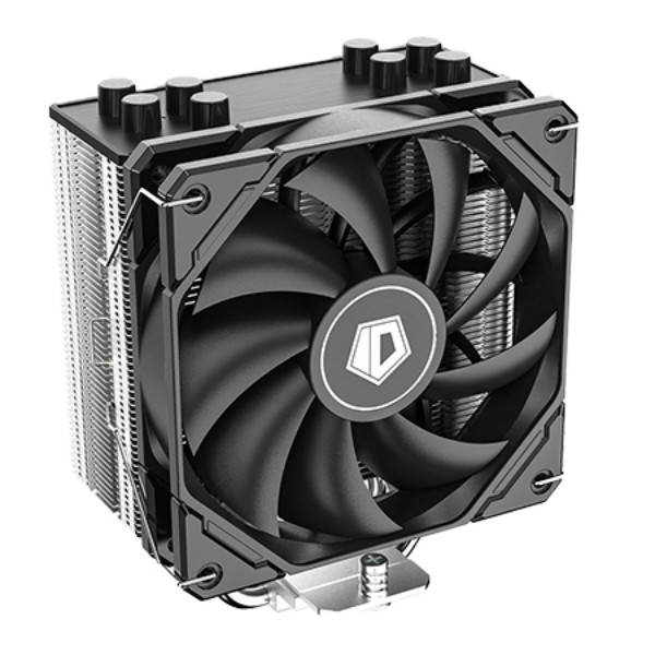 Фото - Процессорный кулер ID-Cooling SE-224-XTS