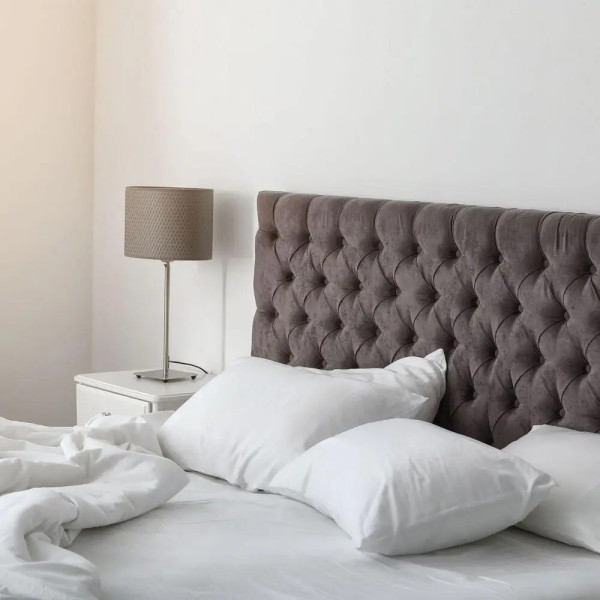 Фото - Подушка стандартна IDEIA серії Classic 50х70 см антиалергенна гранульоване волокно (8-31124)