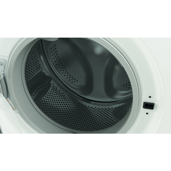 Фото - Стирально-сушильная машина Indesit EWDE 71280 W EU