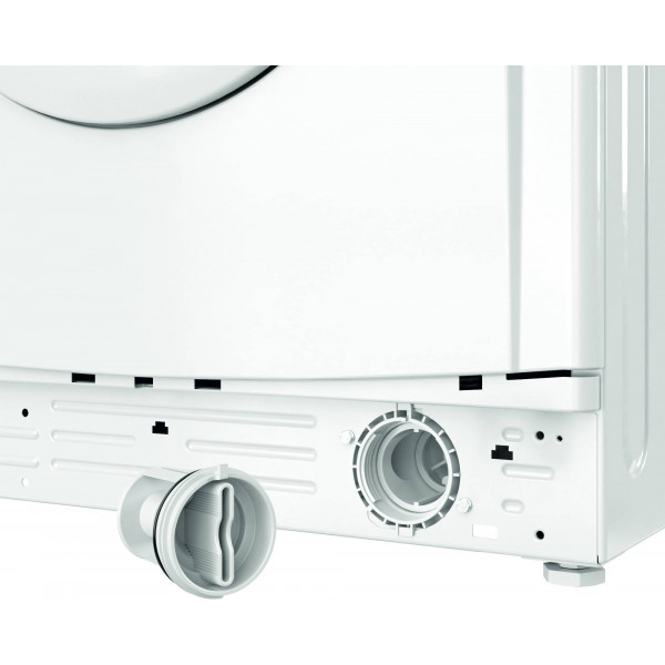 Фото - Стирально-сушильная машина Indesit EWDE 71280 W EU