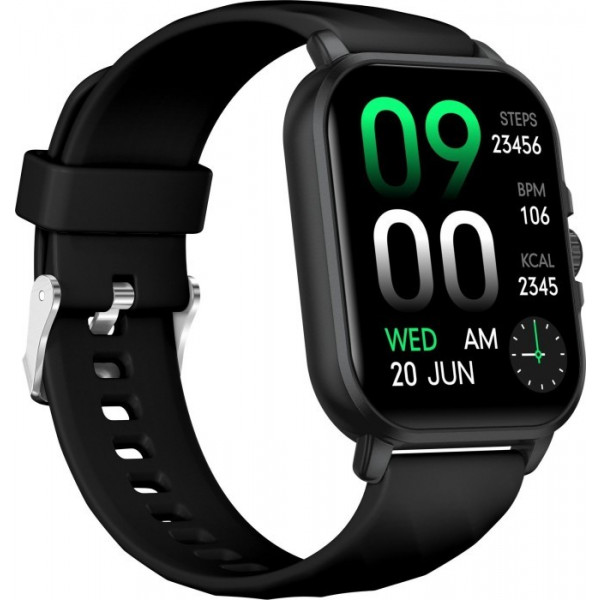 Фото - Смарт-годинник Black Shark GT3 Neo Black