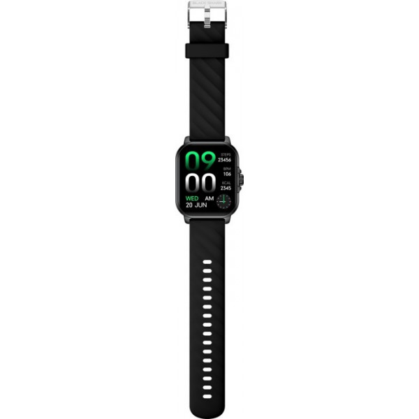 Фото - Смарт-годинник Black Shark GT3 Neo Black