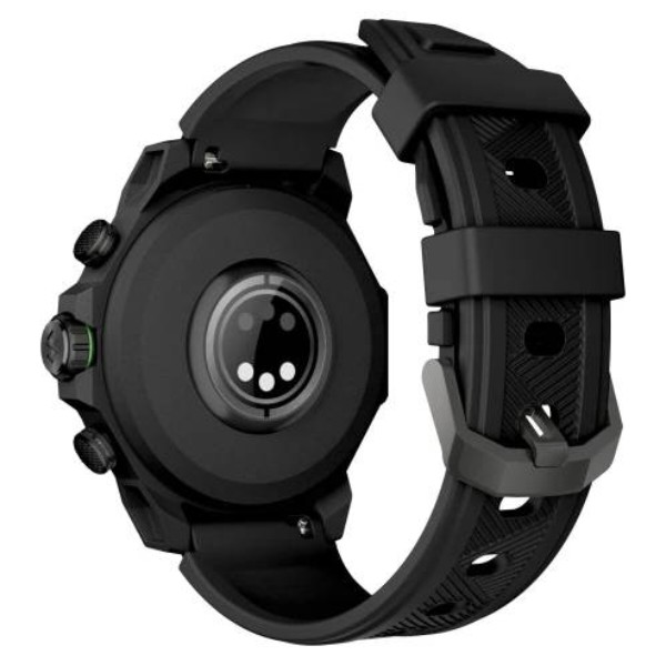Фото - Смарт-годинник Black Shark BS-GS3 Black