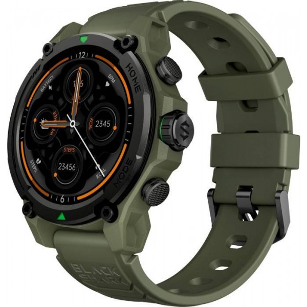 Фото - Смарт-часы Black Shark BS-GS3 Green
