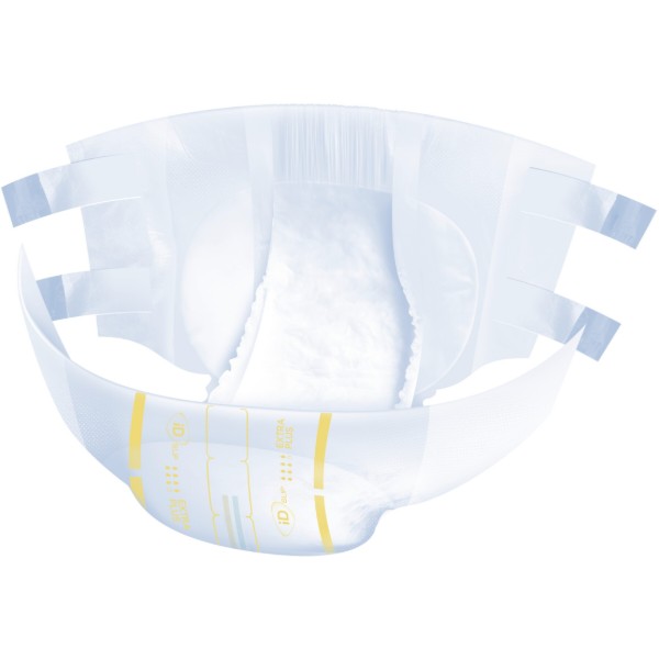 Фото - Одноразовые подгузники ID Slip Extra Plus Large талия 115-155 см 30 шт. (5411416047667)