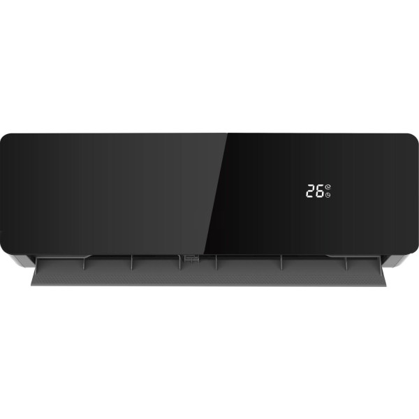 Фото - Кондиціонер спліт IdeaPro IPA-09HRART-FN8 Black Artist