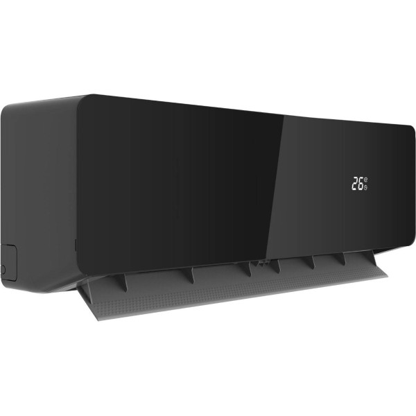 Фото - Кондиціонер спліт IdeaPro IPA-09HRART-FN8 Black Artist