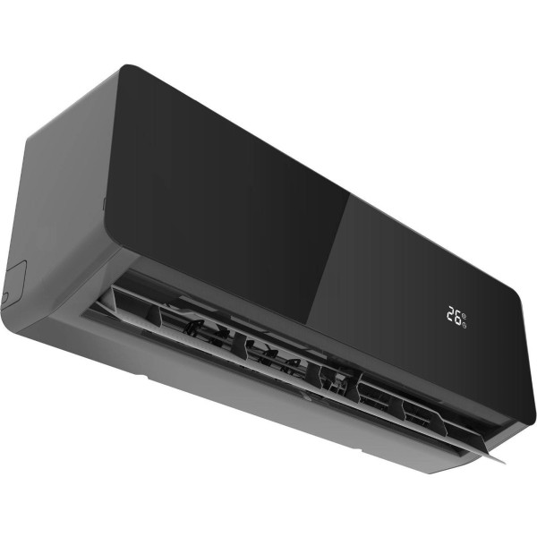 Фото - Кондиціонер спліт IdeaPro IPA-09HRART-FN8 Black Artist