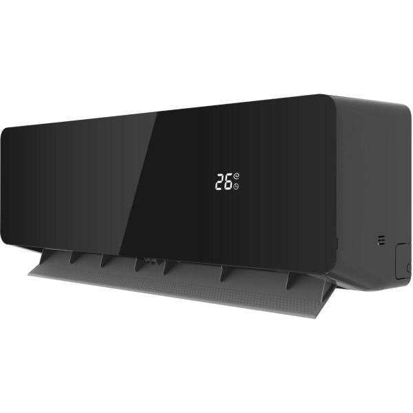 Фото - Кондиціонер спліт IdeaPro IPA-09HRART-FN8 Black Artist