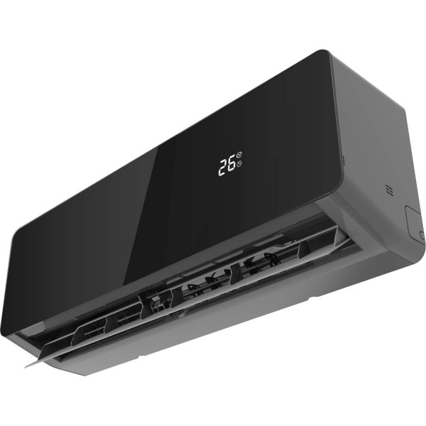 Фото - Кондиціонер спліт IdeaPro IPA-09HRART-FN8 Black Artist