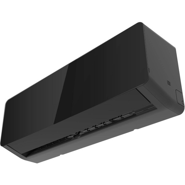 Фото - Кондиціонер спліт IdeaPro IPA-09HRART-FN8 Black Artist