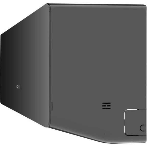 Фото - Кондиціонер спліт IdeaPro IPA-09HRART-FN8 Black Artist