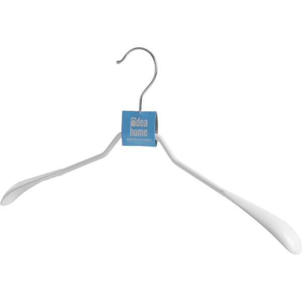 Фото - Вішалка Idea Home 40.4х21 см White (7229775)
