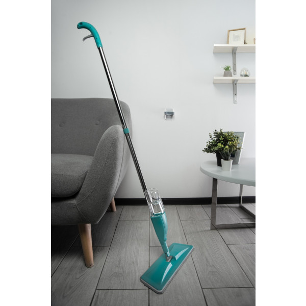 Фото - Швабра Idea Home DS-1261B Blue