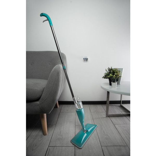 Фото - Швабра Idea Home DS-1261B Blue