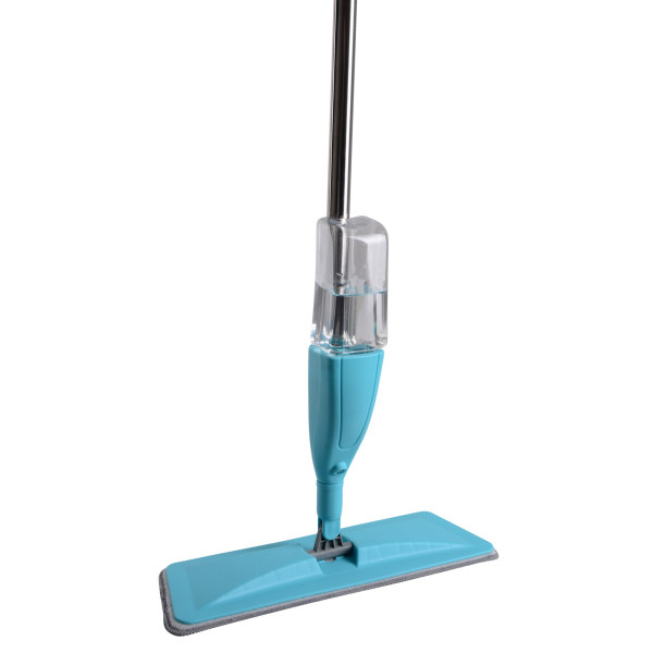Фото - Швабра Idea Home DS-1261B Blue