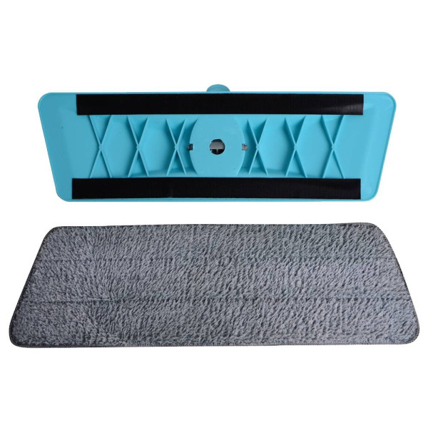 Фото - Швабра Idea Home DS-1261B Blue