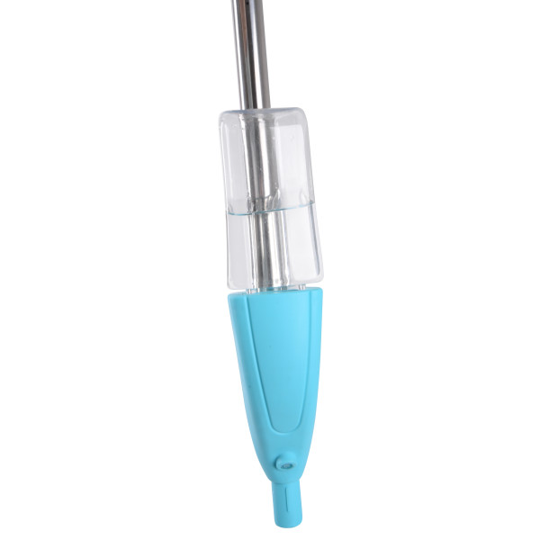 Фото - Швабра Idea Home DS-1261B Blue