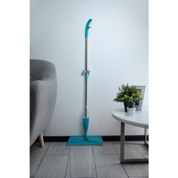 Фото - Швабра Idea Home DS-1261B Blue