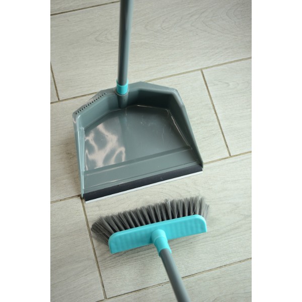 Фото - Набор для уборки Idea Home DS-868 Blue со щеткой 84 см