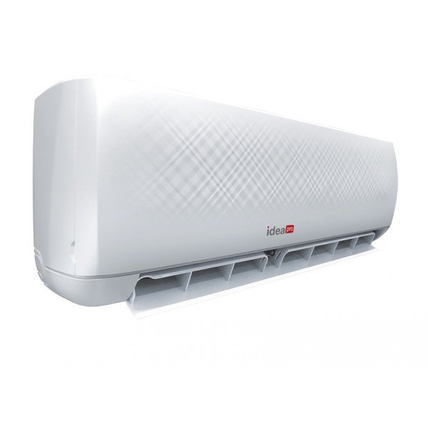 Фото - Кондиціонер спліт Idea IPA-12HR-FN8 ION