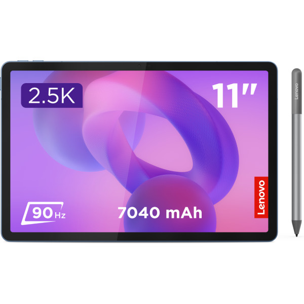 Планшет Lenovo Idea Tab 8/256 WiFi (ZAFR0587UA) Polar Blue + Pen