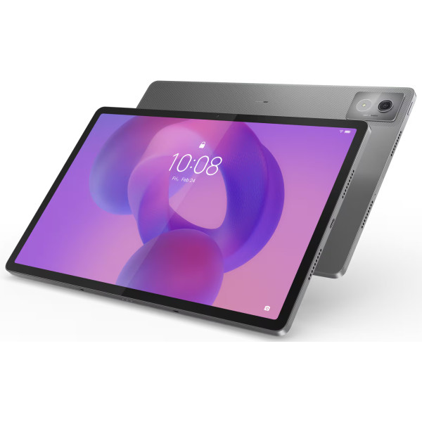 Фото - Планшет Lenovo Idea Tab Pro 8/256 WiFi (ZAE40027UA) Luna Grey+Pen