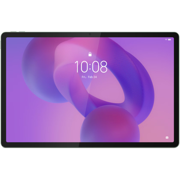 Фото - Планшет Lenovo Idea Tab Pro 8/256 WiFi (ZAE40027UA) Luna Grey+Pen