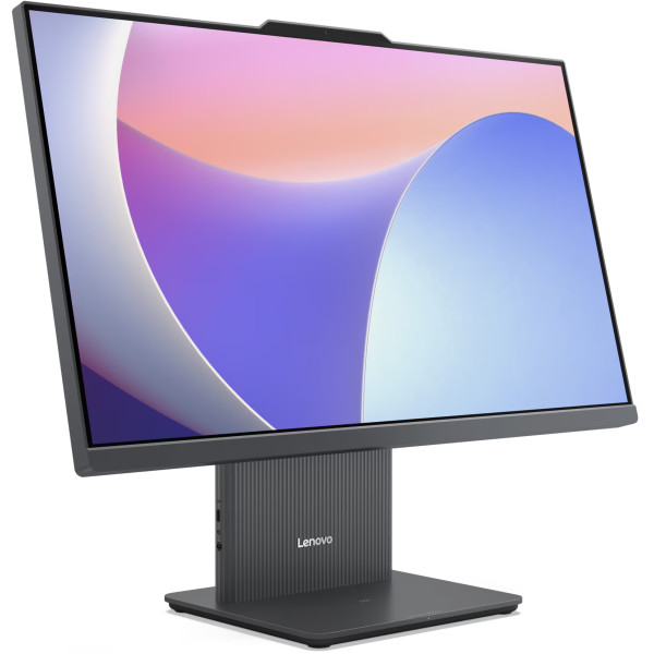 Фото - Компьютер-моноблок Lenovo AIO 24ARR9 (F0HR004NUO)