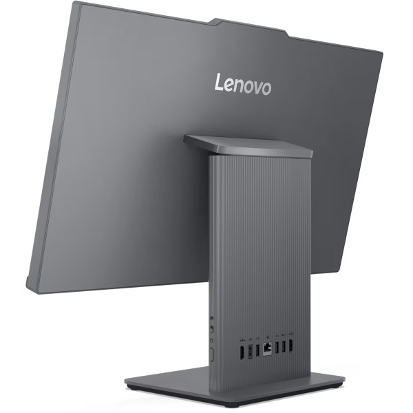 Фото - Компьютер-моноблок Lenovo AIO 24ARR9 (F0HR004NUO)