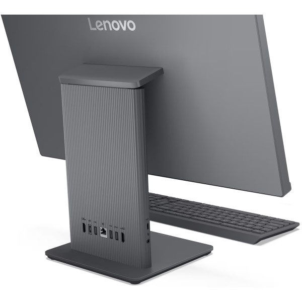 Фото - Компьютер-моноблок Lenovo AIO 24ARR9 (F0HR004NUO)